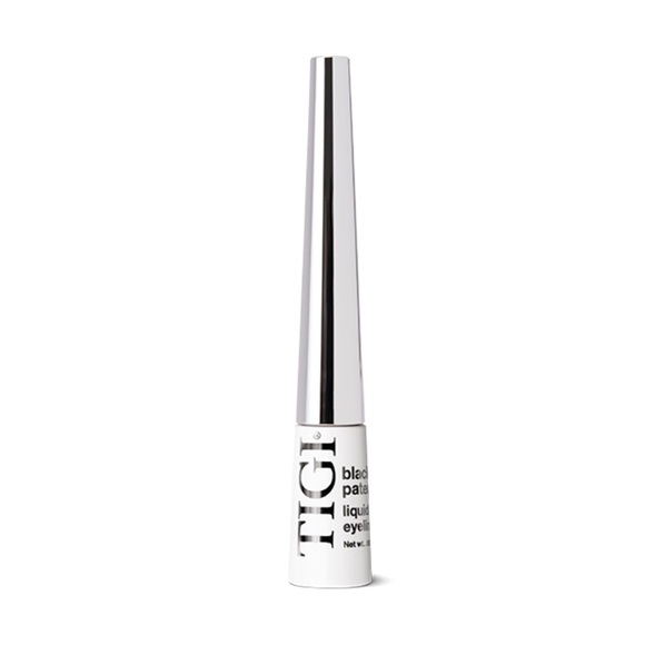 TIGI Black Patent Liquid Eyeliner - Picture 1 of 6